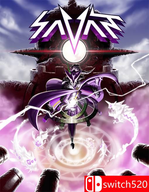 飞速电梯游戏封面