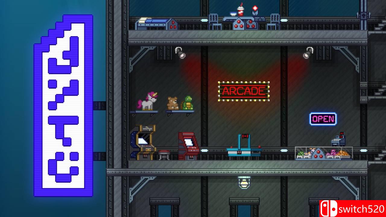 《星界边境（Starbound）》正式版 v1.2 3DM免安装未加密版[EN]_2