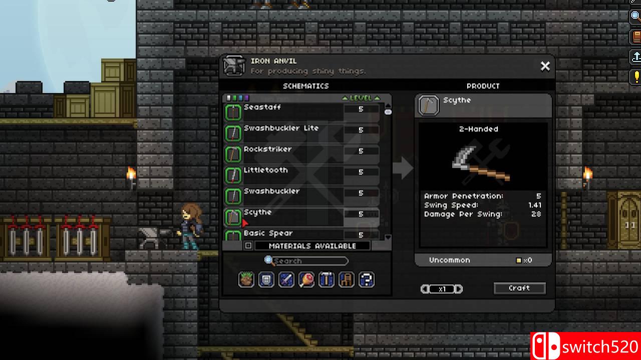 《星界边境（Starbound）》正式版 v1.2 3DM免安装未加密版[EN]_1