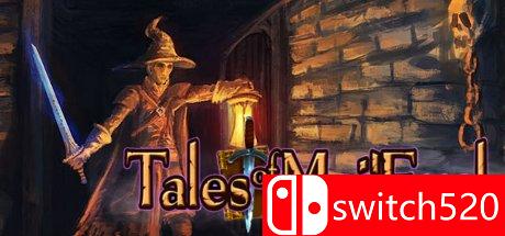 《马基埃亚尔的传说（Tales of Maj'Eyal）》典藏版 PLAZA镜像版[EN]_0