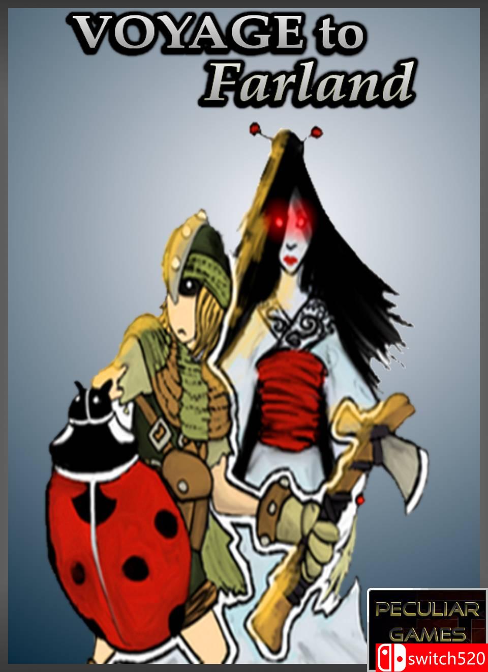 《遥远之地的冒险（Voyage to Farland）》v2.3.0.1 OUTLAWS破解版[EN]_0