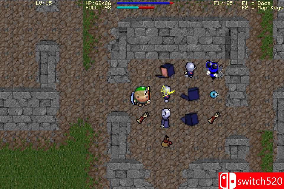 《遥远之地的冒险（Voyage to Farland）》v2.3.0.1 OUTLAWS破解版[EN]_1