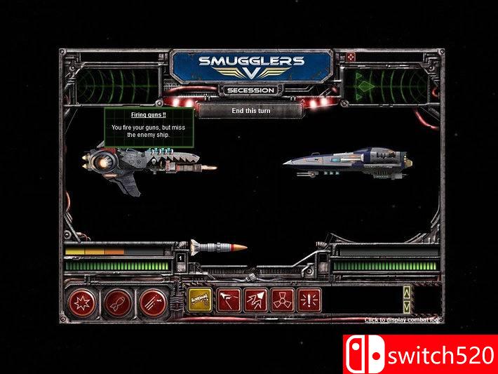 《星际走私5（Smugglers V）》v1.7 CORE硬盘版[EN]_2