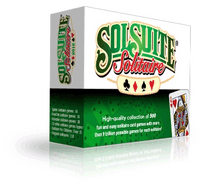 《百变扑克牌2019（SolSuite Solitaire 2019）》v19.0 PH硬盘版[EN]_0