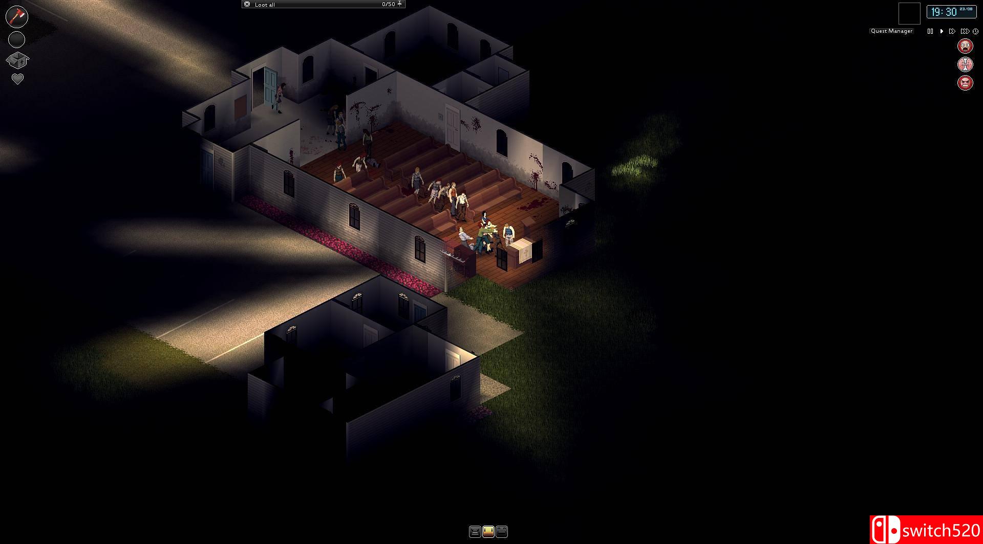 《僵尸毁灭工程（Project Zomboid）》官方中文 v41.44 P2P硬盘版[CN/EN]_3