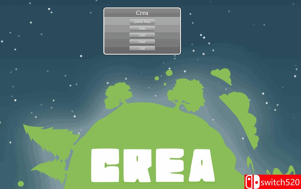 《科瑞尔（CREA）》v1.6.2 32位+64位 SiMPLEX硬盘版[EN]_1