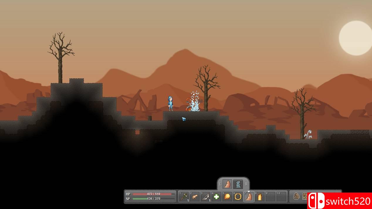 《科瑞尔（CREA）》v1.6.2 32位+64位 SiMPLEX硬盘版[EN]_3