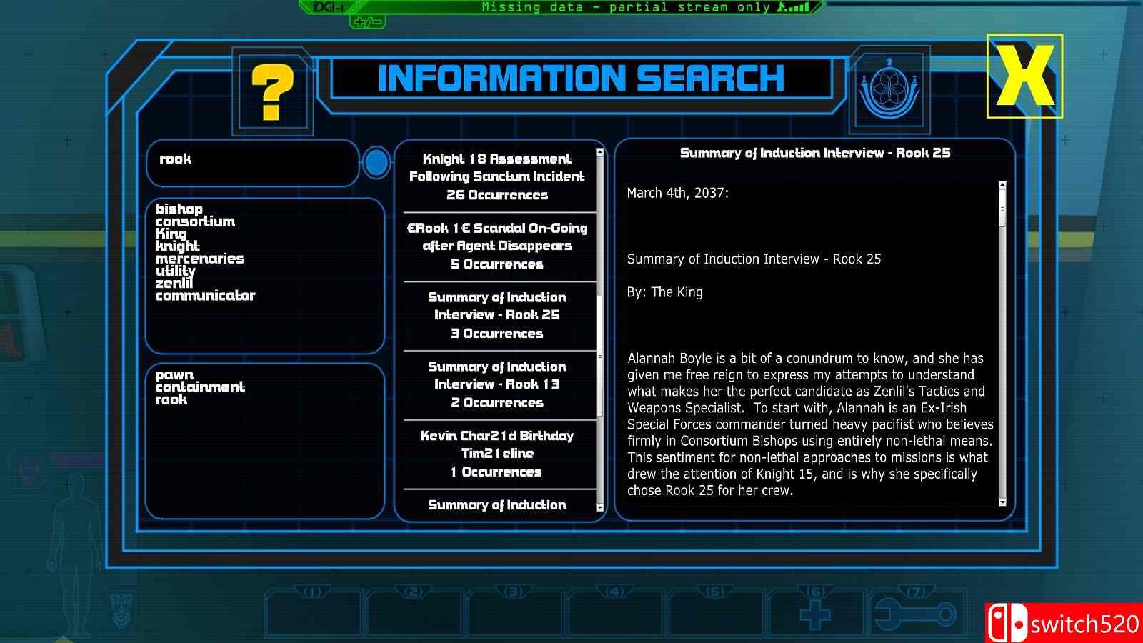 《联合军》游戏截图1