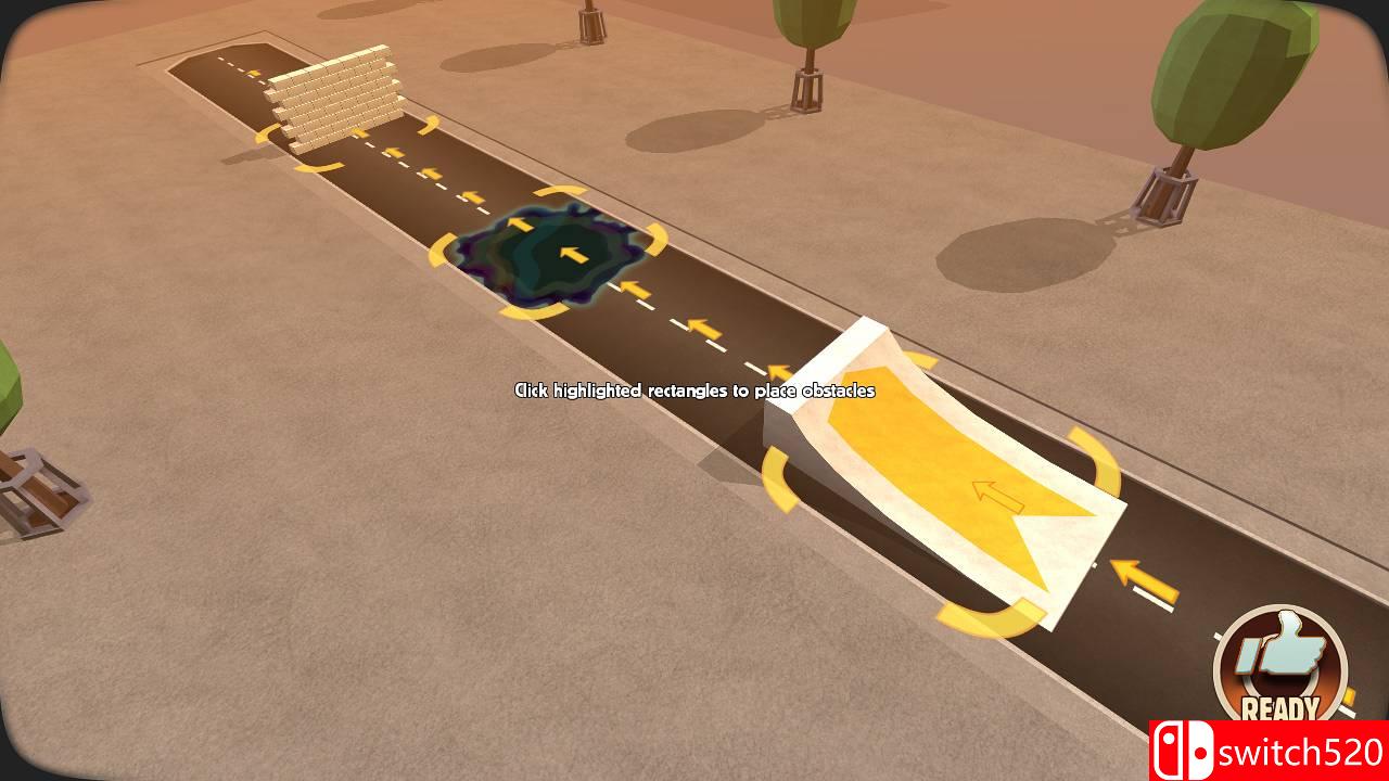 《车祸英雄（Turbo Dismount）》v1.29 SiMPLEX硬盘版[EN]_4