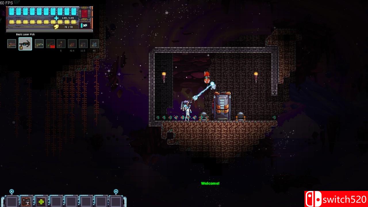 《太空边缘（Edge of Space）》特别版 PLAZA破解版[EN]截图3