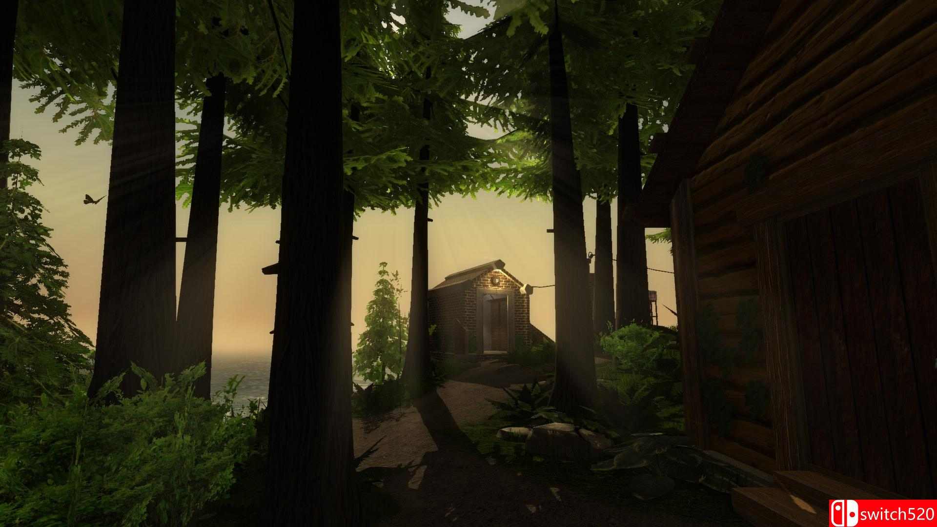 真神秘岛游戏截图4