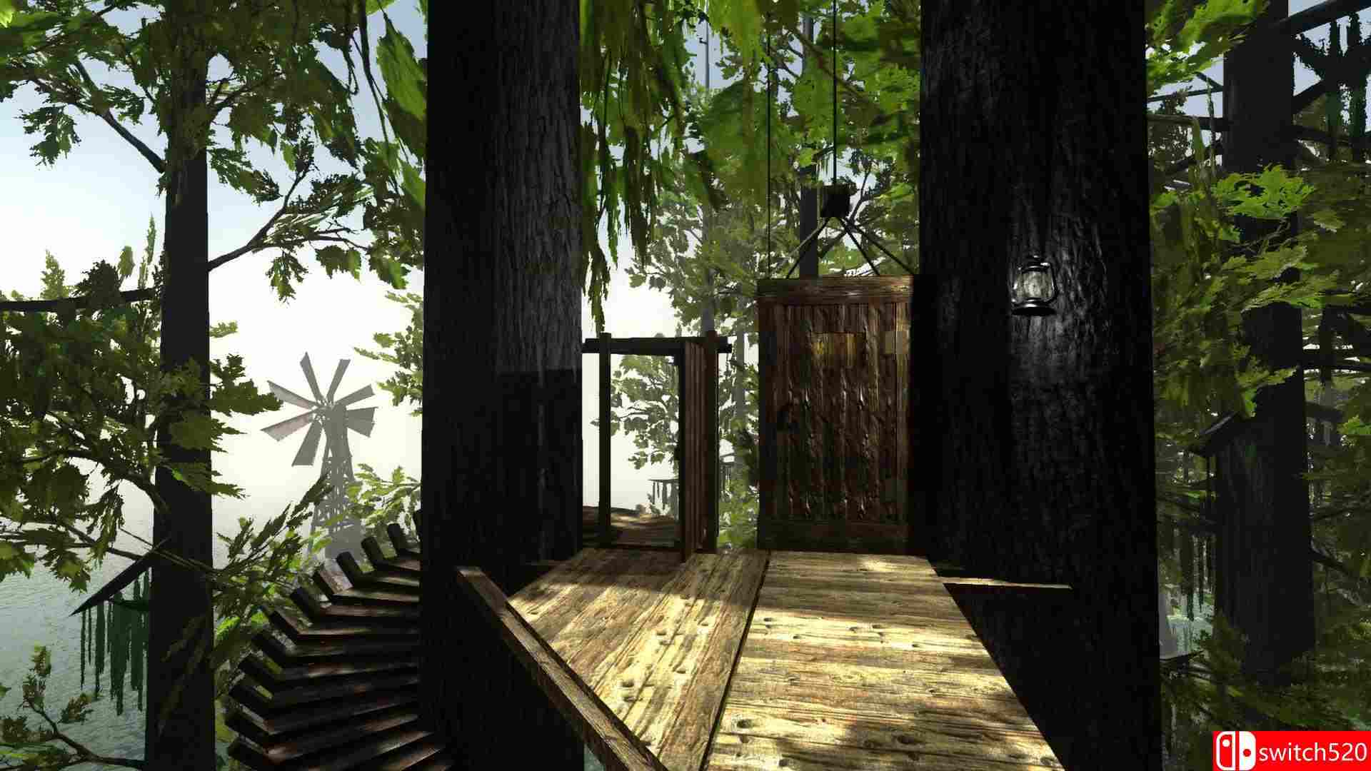 真神秘岛游戏截图1