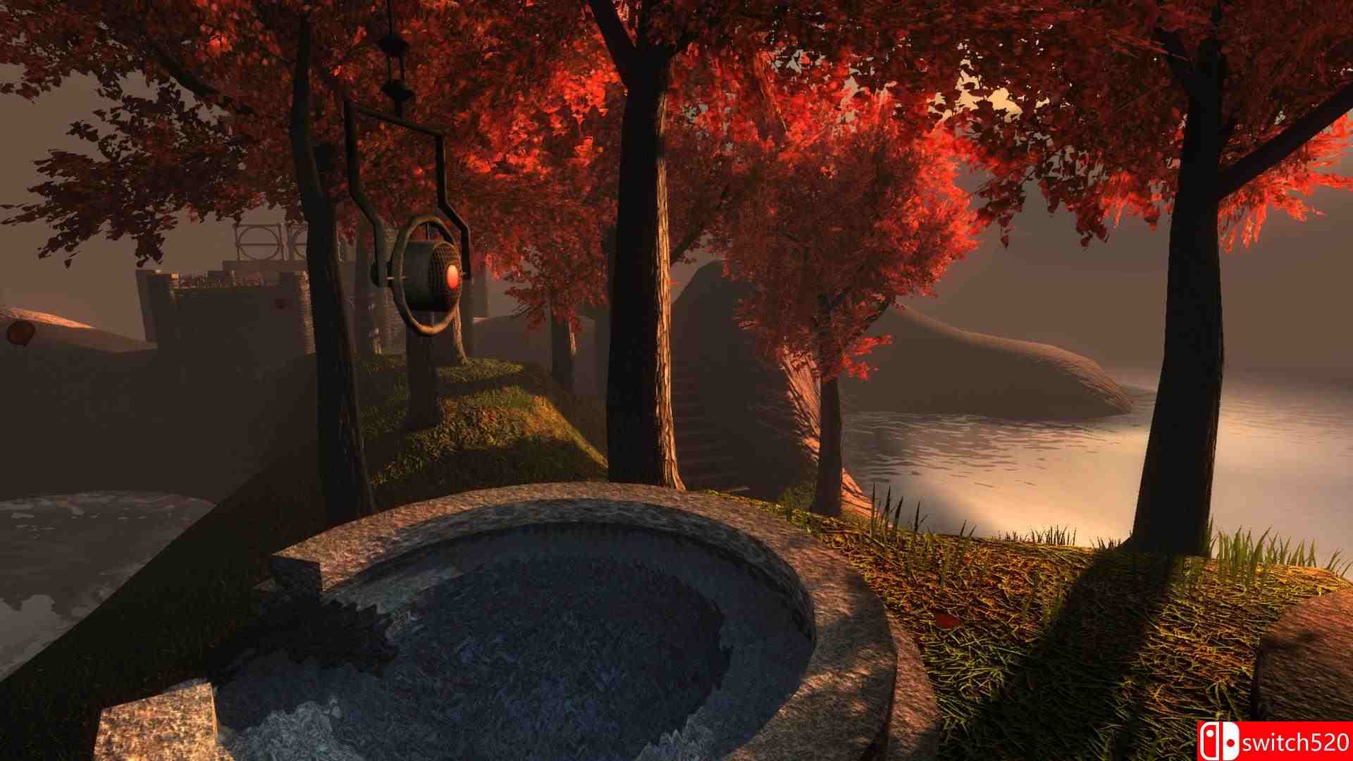 真神秘岛游戏截图2