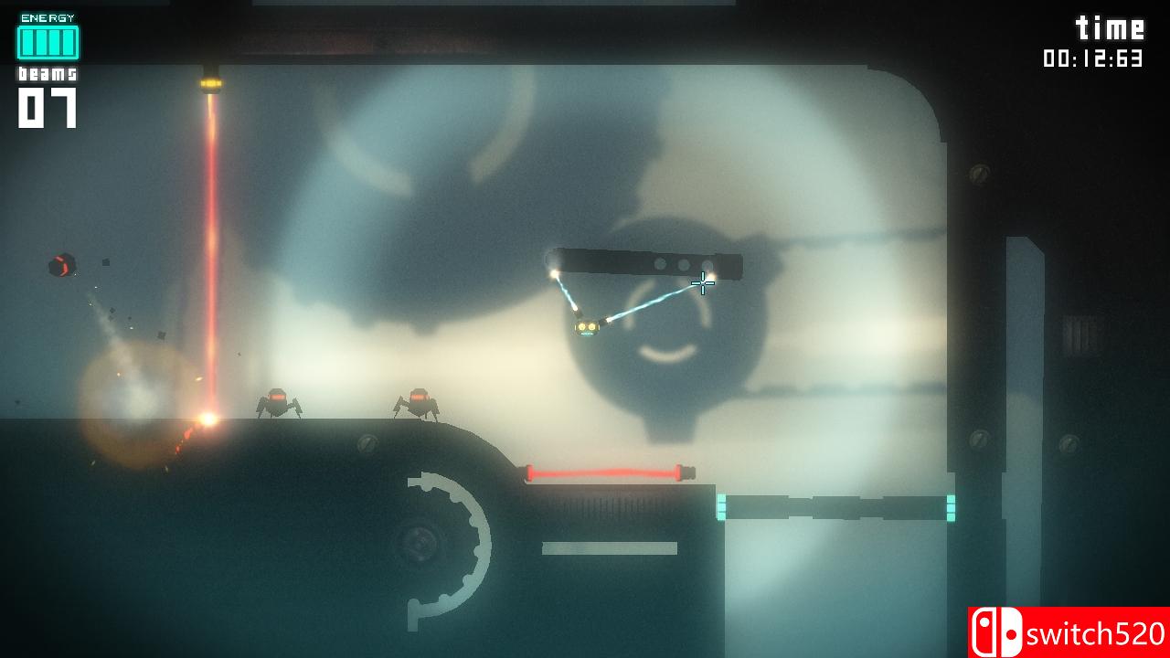 《电池大逃亡（Volt）》v1.0.5 ALiAS硬盘版[EN]_1