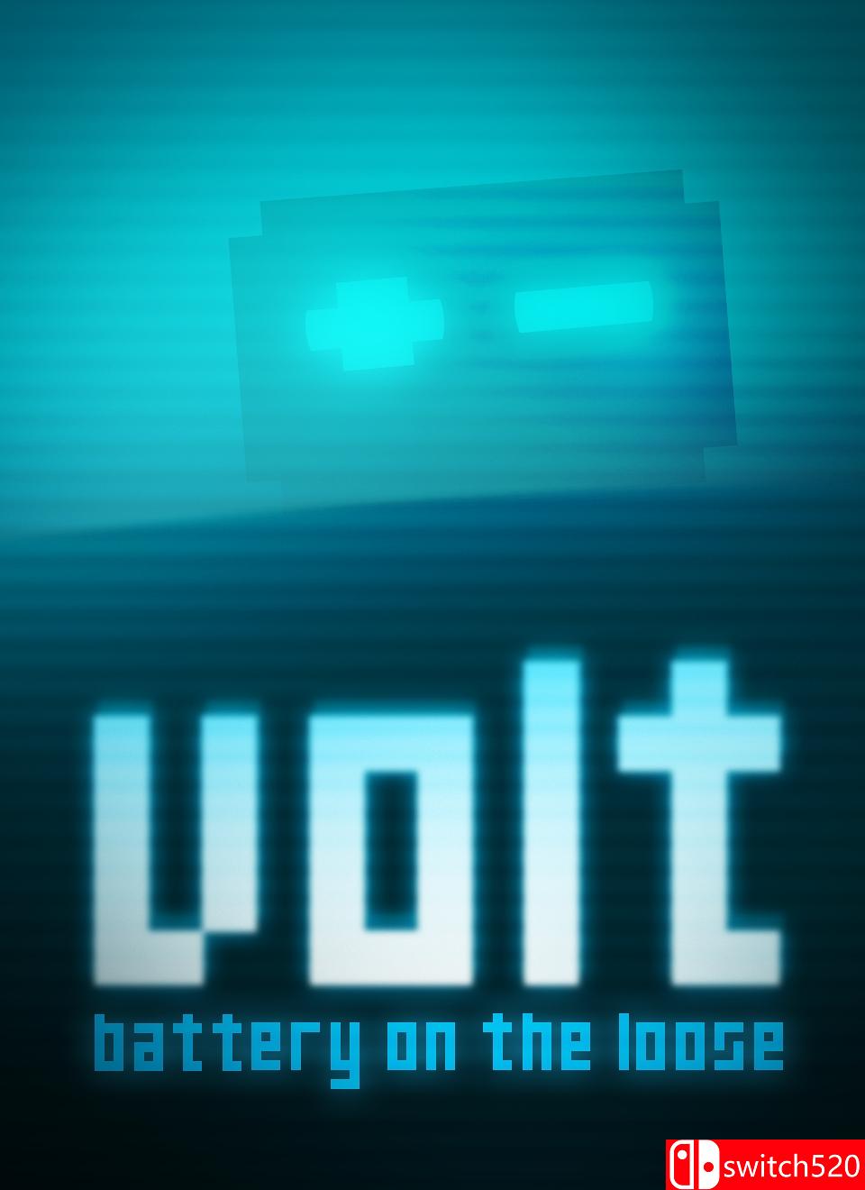 《电池大逃亡（Volt）》v1.0.5 ALiAS硬盘版[EN]_0