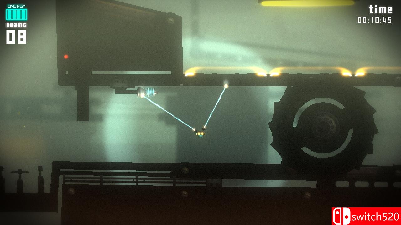 《电池大逃亡（Volt）》v1.0.5 ALiAS硬盘版[EN]_2