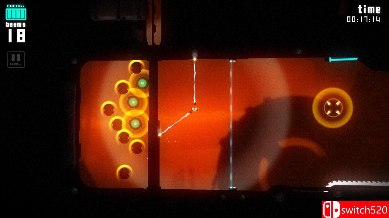 《电池大逃亡（Volt）》v1.0.5 ALiAS硬盘版[EN]_4