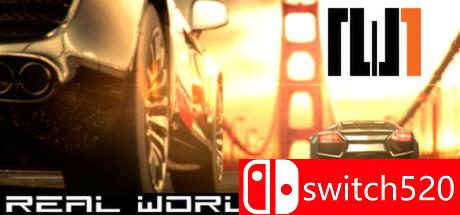 《真实世界赛车：迈阿密》游戏主图