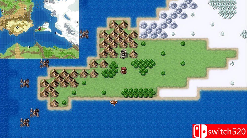 《厄运和命运（Doom and Destiny）》v1.8.1.0 TE破解版[EN]_2