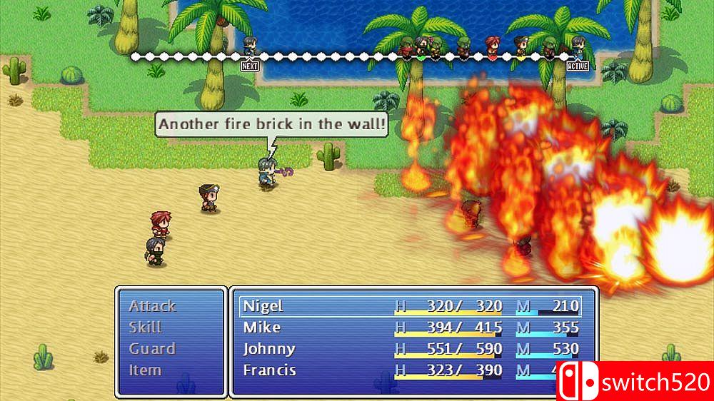 《厄运和命运（Doom and Destiny）》v1.8.1.0 TE破解版[EN]_1