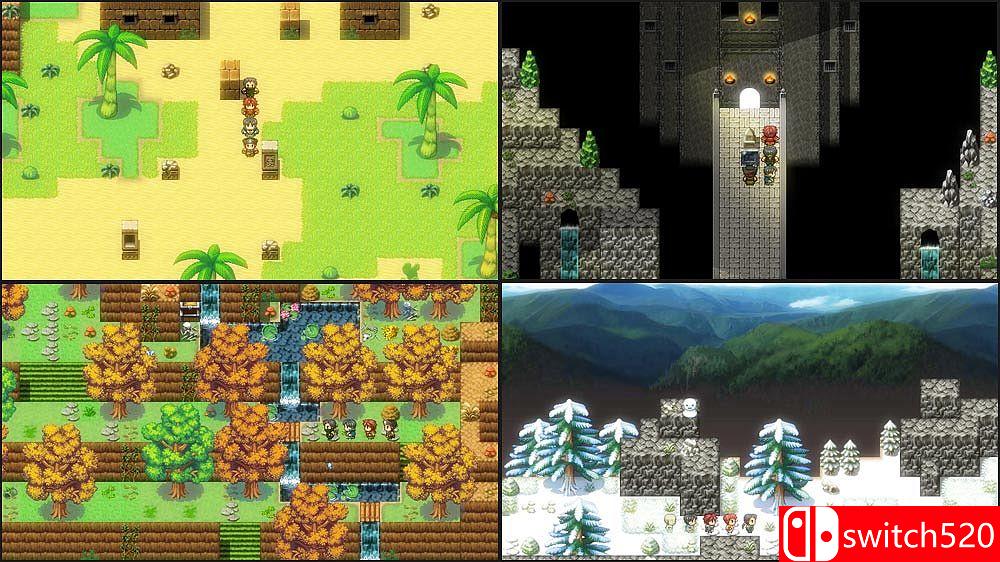 《厄运和命运（Doom and Destiny）》v1.8.1.0 TE破解版[EN]_4