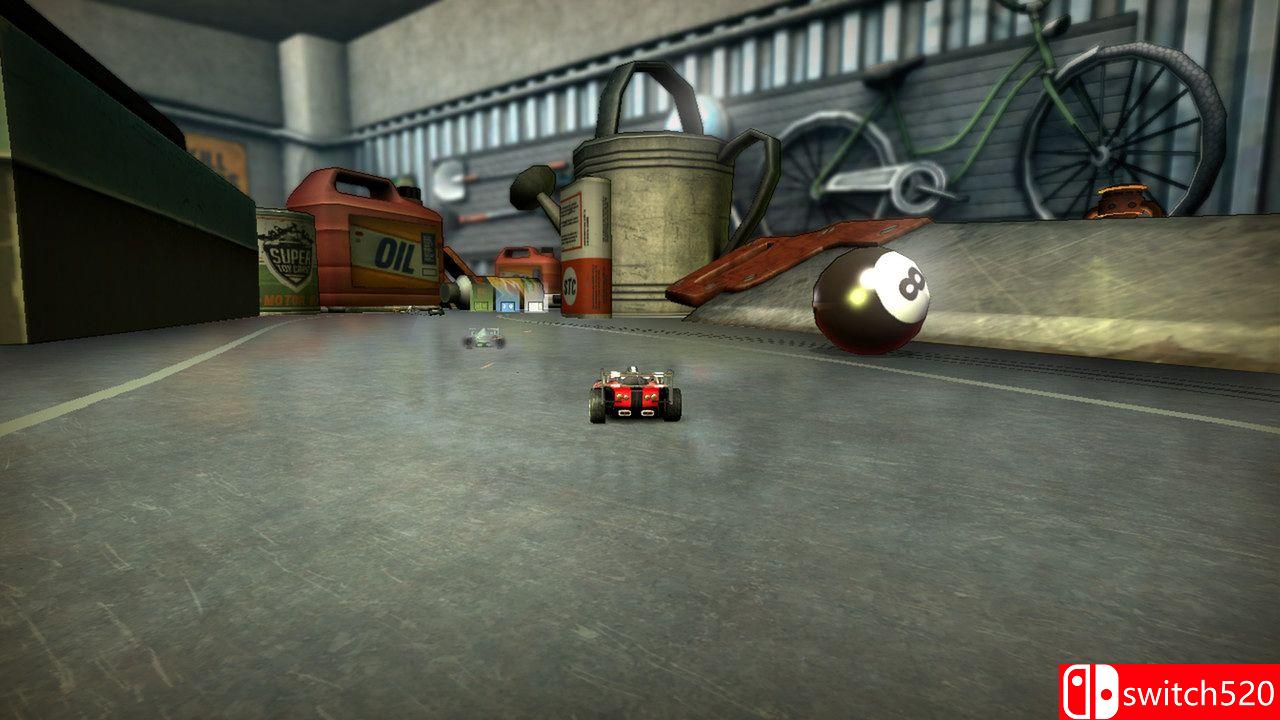 《超级玩具车（Super Toy Cars）》v1.0.5a TE破解版[EN]_4