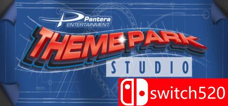 《主题公园工作室（Theme Park Studio）》SKIDROW镜像版[EN]_0