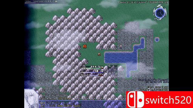 《片道勇者（One Way Heroics）》v1.88 ALiAS硬盘版[EN]截图4