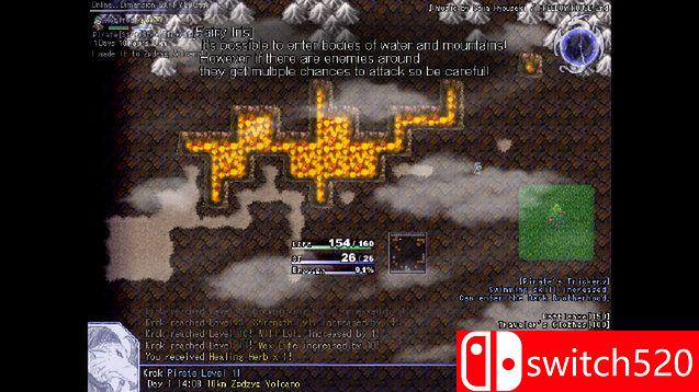 《片道勇者（One Way Heroics）》v1.88 ALiAS硬盘版[EN]截图2