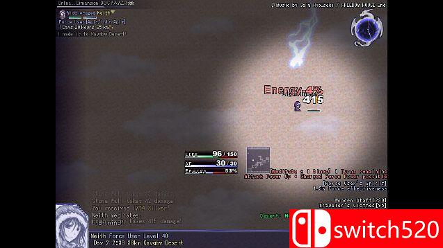 《片道勇者（One Way Heroics）》v1.88 ALiAS硬盘版[EN]截图3