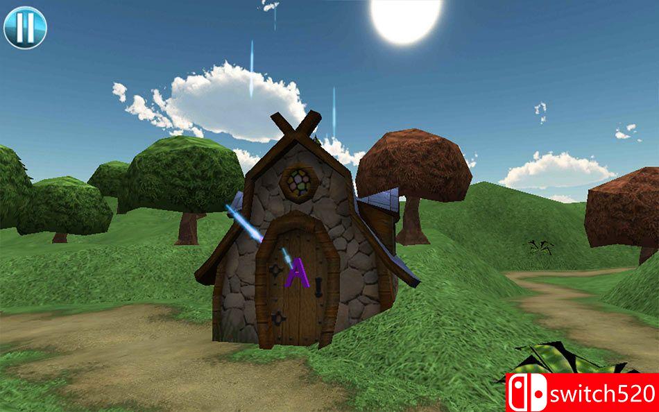 《ABC染色镇（ABC Coloring Town）》Unleashed硬盘版[EN]_1