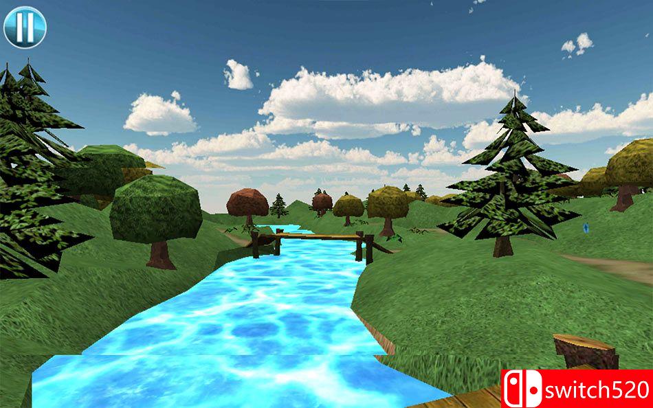 《ABC染色镇（ABC Coloring Town）》Unleashed硬盘版[EN]_3