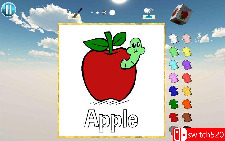 《ABC染色镇（ABC Coloring Town）》Unleashed硬盘版[EN]_4