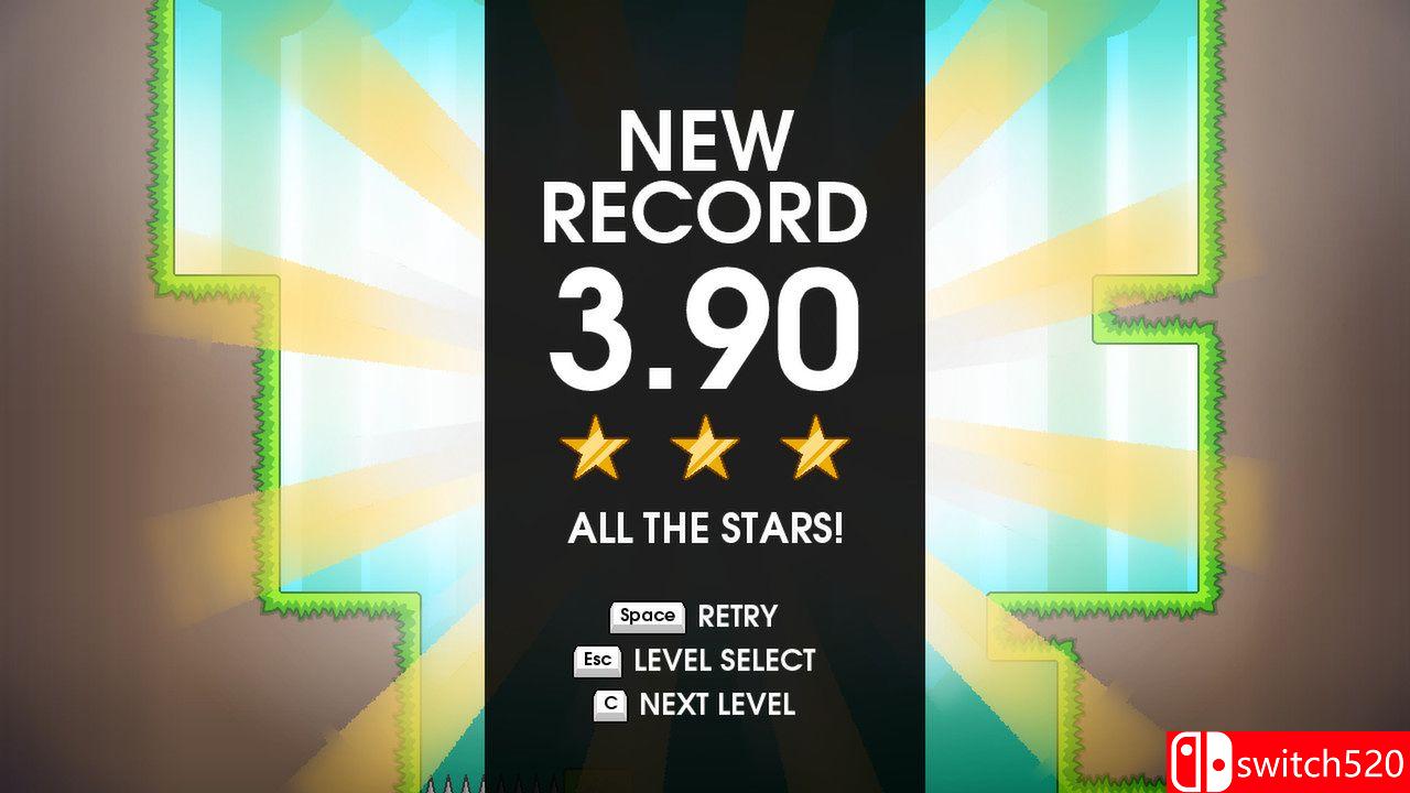 《10秒忍者（10 Second Ninja）》五国语言 ALiAS硬盘版[EN]_4