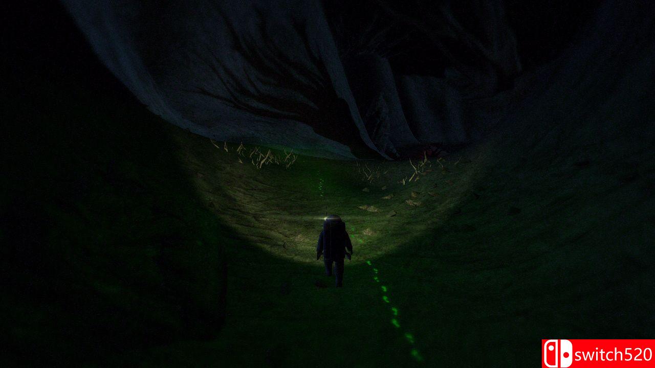 《荒芜星球（Lifeless Planet）》高级版 SKIDROW破解版截图4