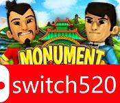 《纪念碑建设者7：长城》游戏封面