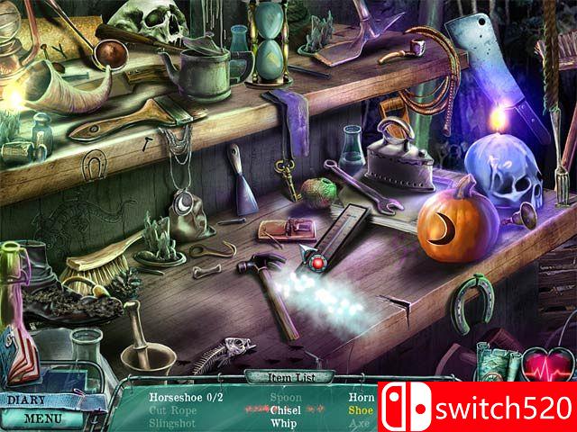 《精神圈套：爱丽丝之旅（Mind Snares: Alice's Journey）》十一国语言 ALiAS硬盘版[CN/EN]_1