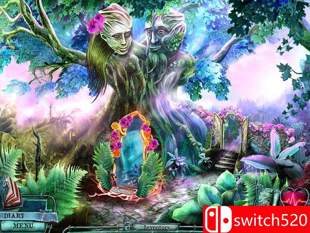 《精神圈套：爱丽丝之旅（Mind Snares: Alice's Journey）》十一国语言 ALiAS硬盘版[CN/EN]_2