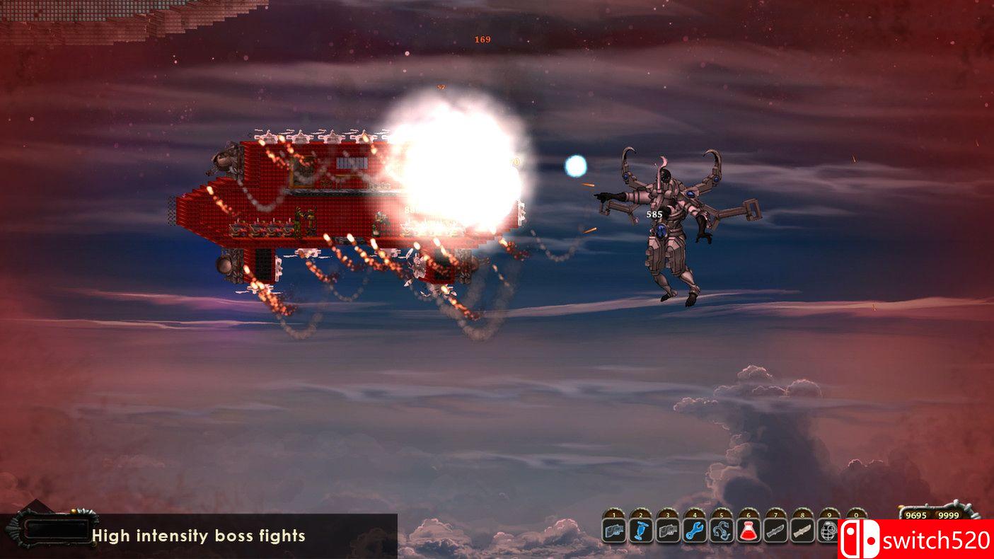 《风之熔炉（Windforge）》v1.1.9826.0 FAS破解版[EN]_2