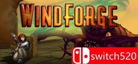 《风之熔炉（Windforge）》v1.1.9826.0 FAS破解版[EN]_0