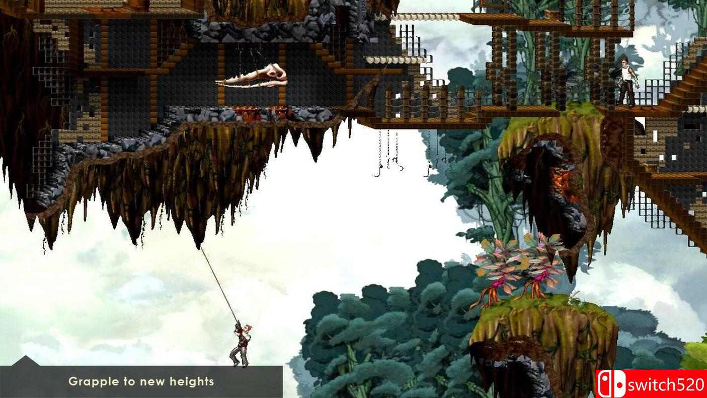 《风之熔炉（Windforge）》v1.1.9826.0 FAS破解版[EN]_1