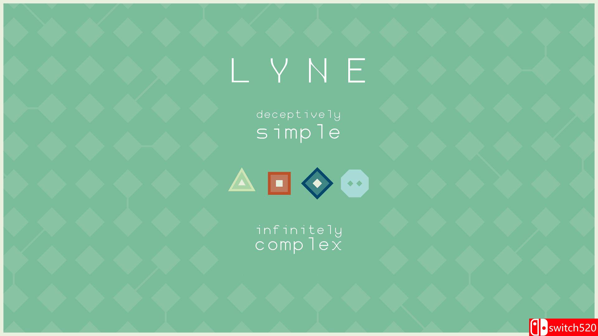 《连接（LYNE）》截图1