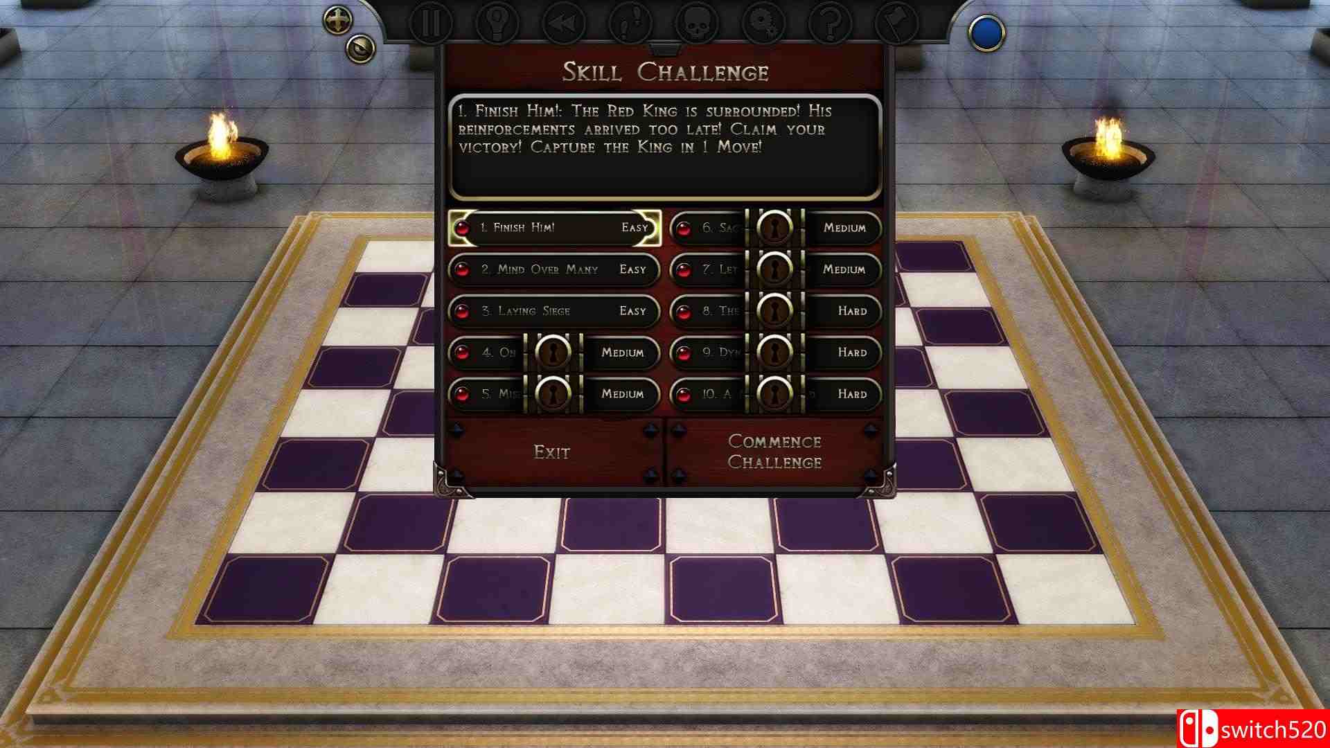 《战斗象棋：游戏之王（Battle Chess: Game of Kings）》HI2U破解版[EN]_1