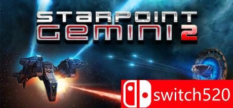 《双子星座2（Starpoint Gemini 2）》黄金版 PROPHET镜像版封面图