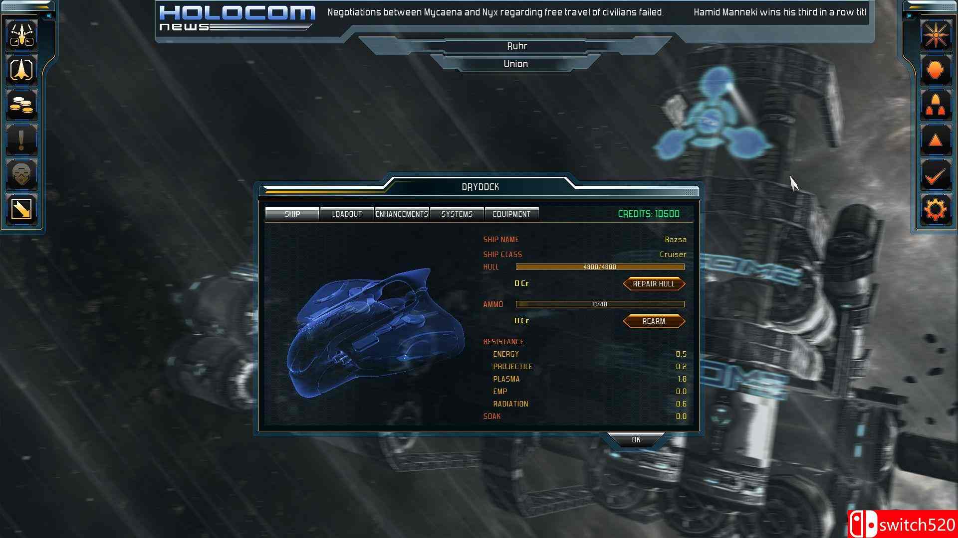 《双子星座2》游戏截图3