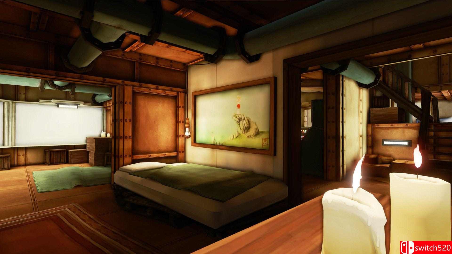 《二者抉一（Ether One）》终极版 SKIDROW破解版[EN]_3