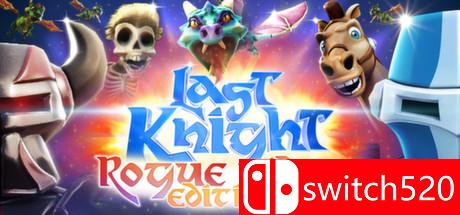 《末路骑士：一骑绝尘版（Last Knight:Rogue Rider Edition）》v2.05 TE破解版[EN]_0