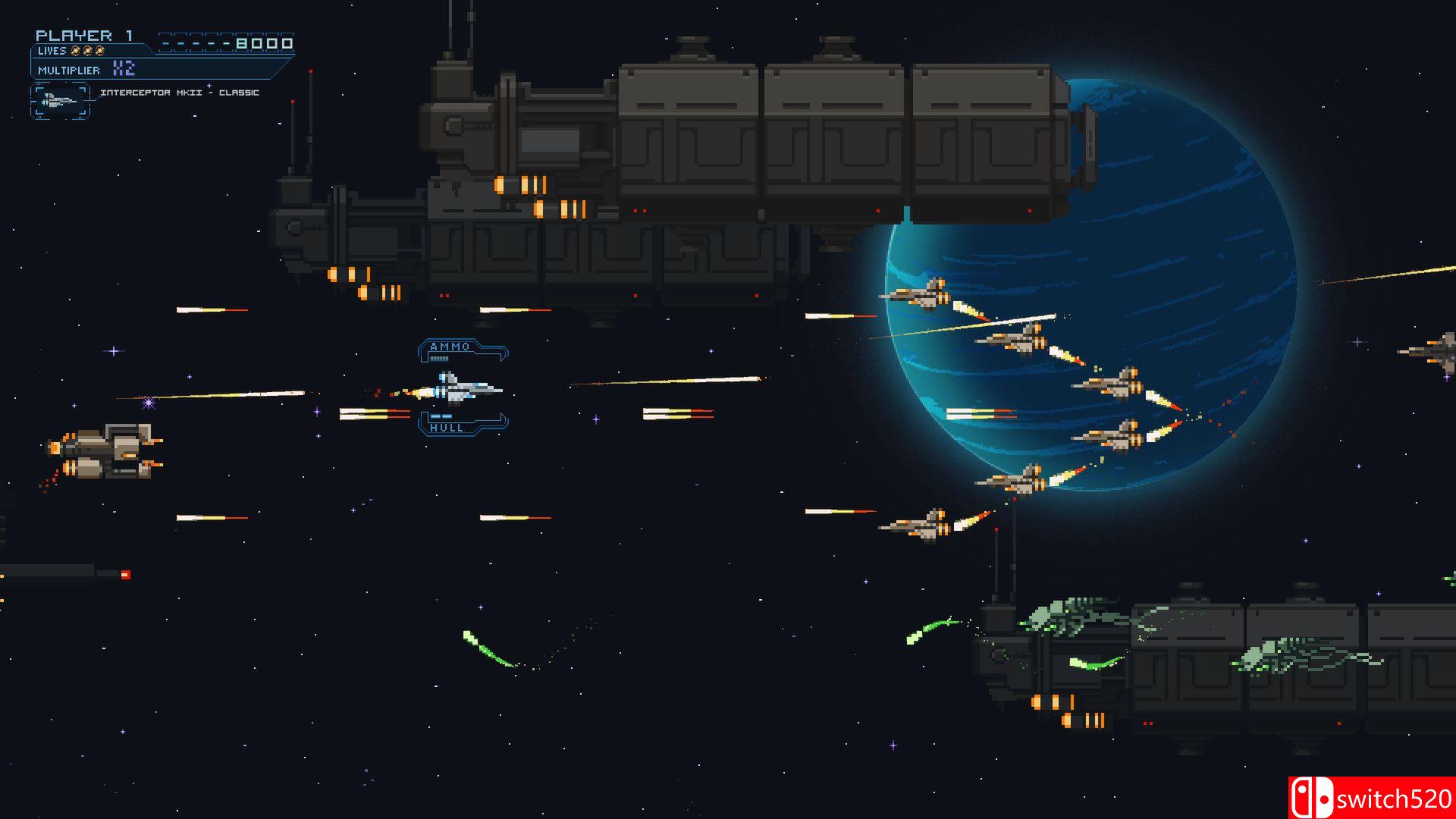 《敌之心灵》游戏截图1