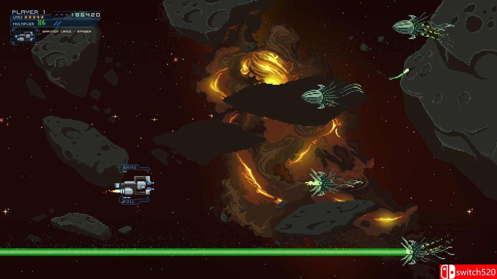 《敌之心灵》游戏截图2