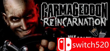 《死亡赛车：再生（Carmageddon: Reincarnation）》正式版 v1.1.0.7470 3DM免安装破解版[EN]_0